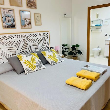 Apartamento Centro 3 Habitaciones Con Aire Acondicionado Y Wifi A 150M De La Playa Y Castillo Peniscola Luaran gambar