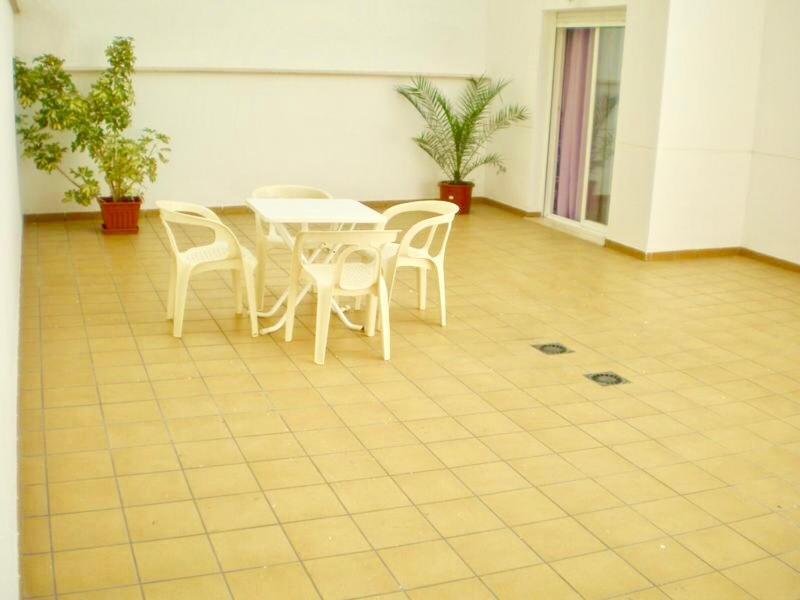 Apartamento Centro 3 Habitaciones Con Aire Acondicionado Y Wifi A 150M De La Playa Y Castillo Peniscola Luaran gambar