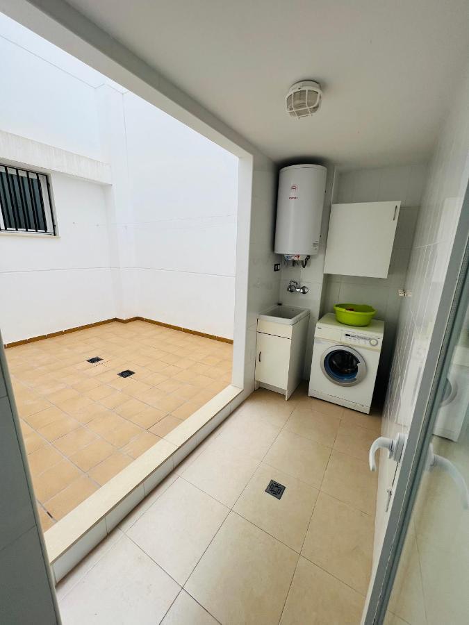 Apartamento Centro 3 Habitaciones Con Aire Acondicionado Y Wifi A 150M De La Playa Y Castillo Peniscola Luaran gambar