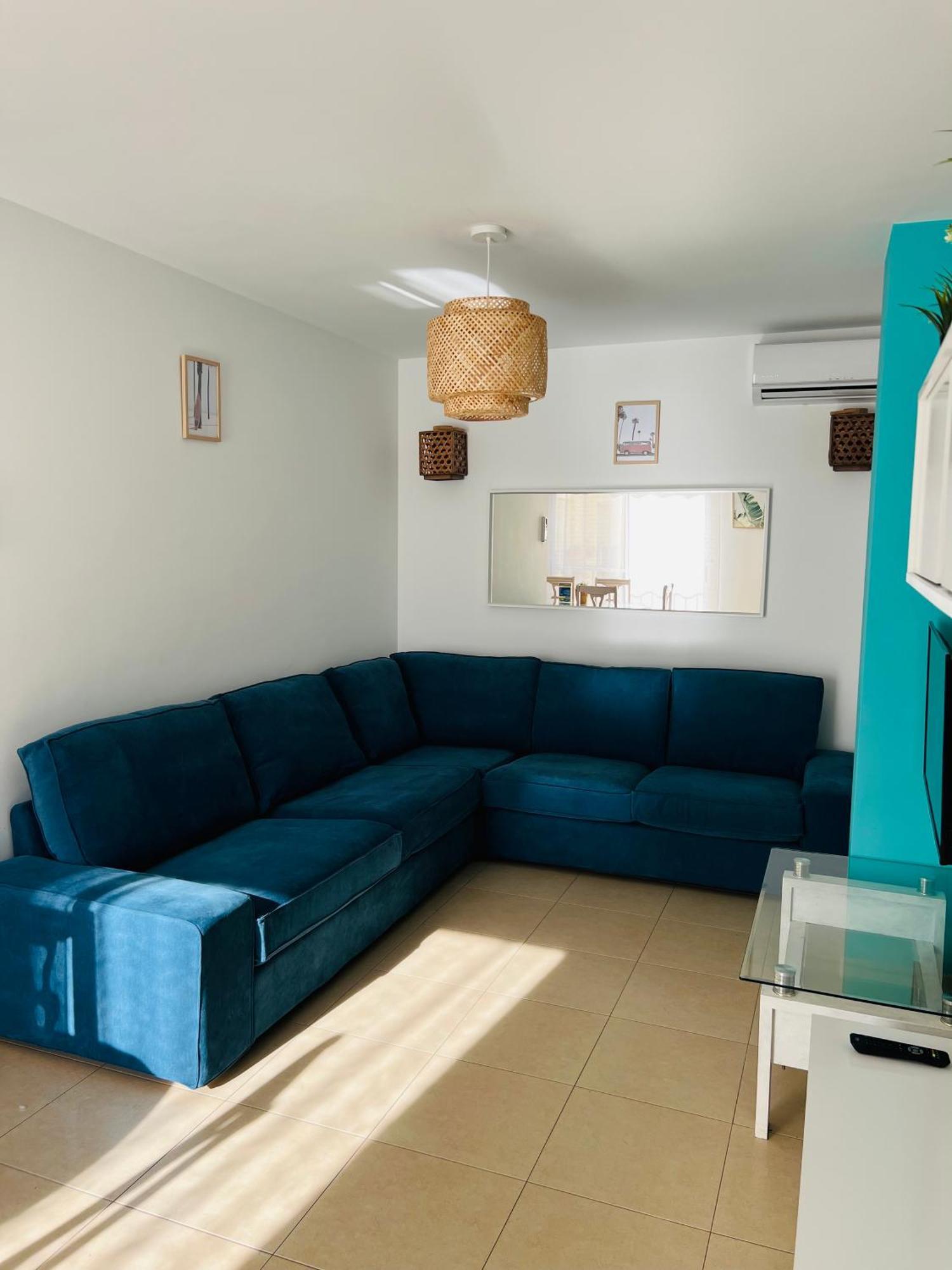 Apartamento Centro 3 Habitaciones Con Aire Acondicionado Y Wifi A 150M De La Playa Y Castillo Peniscola Luaran gambar